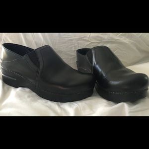 Dansko shoes